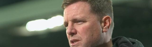 开云体育APP-埃迪-豪：健康的博特曼是英超最佳后卫之一；我不太关注积分榜