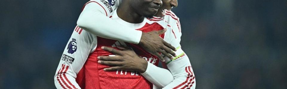 开云体育网址-死守80分钟！阿森纳小胜球风却遭批 拿下冠军自有大儒为你辩经