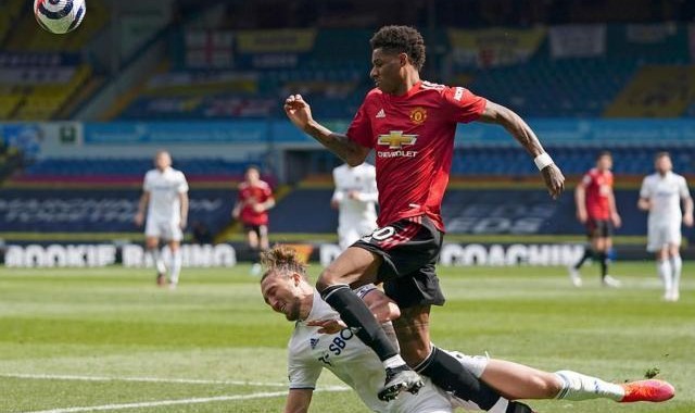 开云体育下载-林良锋：羽量级锋线，曼联天花板