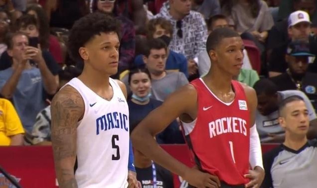 开云体育下载-状元班凯罗秀三大特质：魔术选他真对了