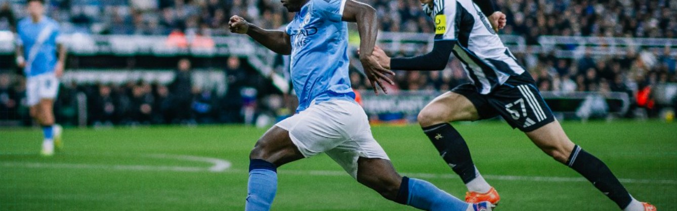 开云体育网址-2-0卫冕冠军！12.7亿豪门13场不败 6500万新援超值 加盟2场造3球