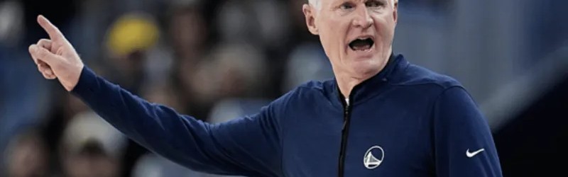 科尔谈对手提速：所有球队都在提，不是因为我们老而被针对