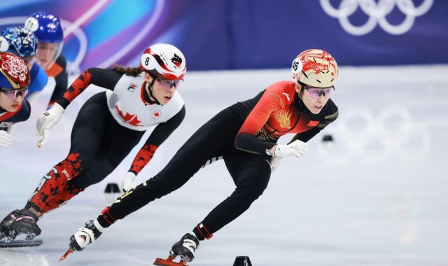 开云体育APP-深一度｜一路披荆斩棘不放弃，老将范可新诠释热爱与坚持