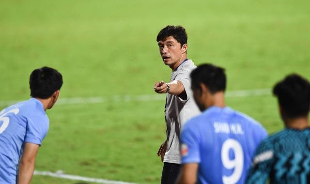 开云体育下载-严益唯：大连人事件暴露足协管理三大硬伤