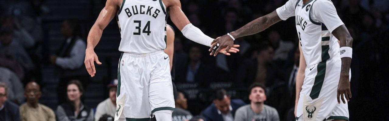 波蒂斯：字母哥永远不会申请交易，雄鹿的目标始终是总冠军