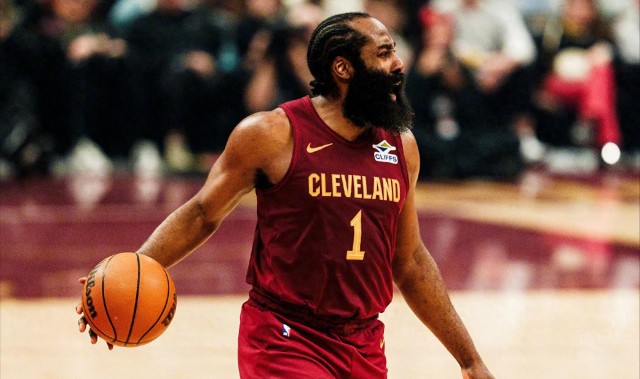 开云体育下载-爆冷！骑士输10战9败摆烂鱼腩 3大问题比哈登最差一战更值得关注