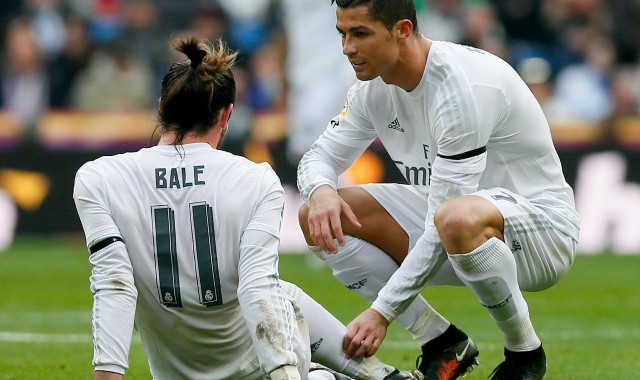 kaiyun-首创亿元转会！贝尔亲承破C罗纪录，转会皇马超1亿，曼联出价更高