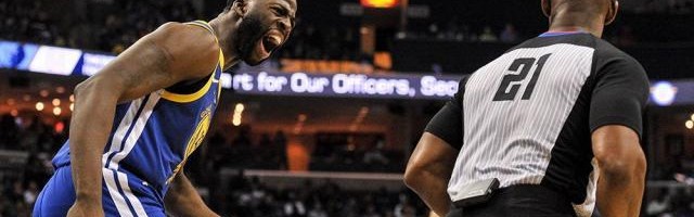 开云体育APP-【观察】NBA一年数百万的罚金究竟去了哪里？