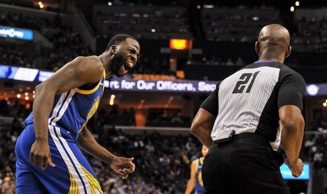 开云体育APP-【观察】NBA一年数百万的罚金究竟去了哪里？